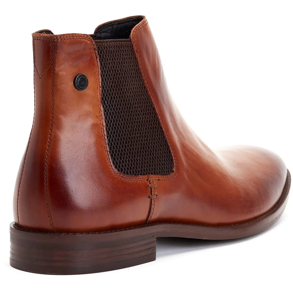 Virgil Ankle Boot