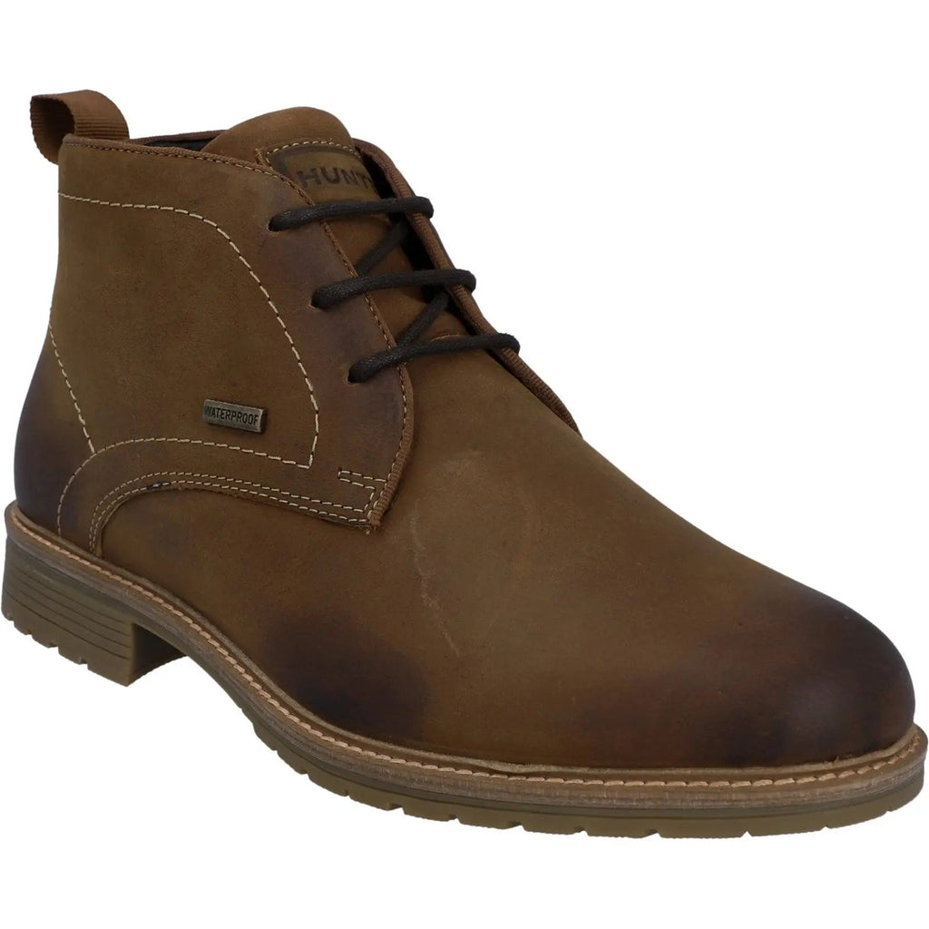 Jura Ankle Boot