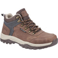Overbury Hiking Boots WP