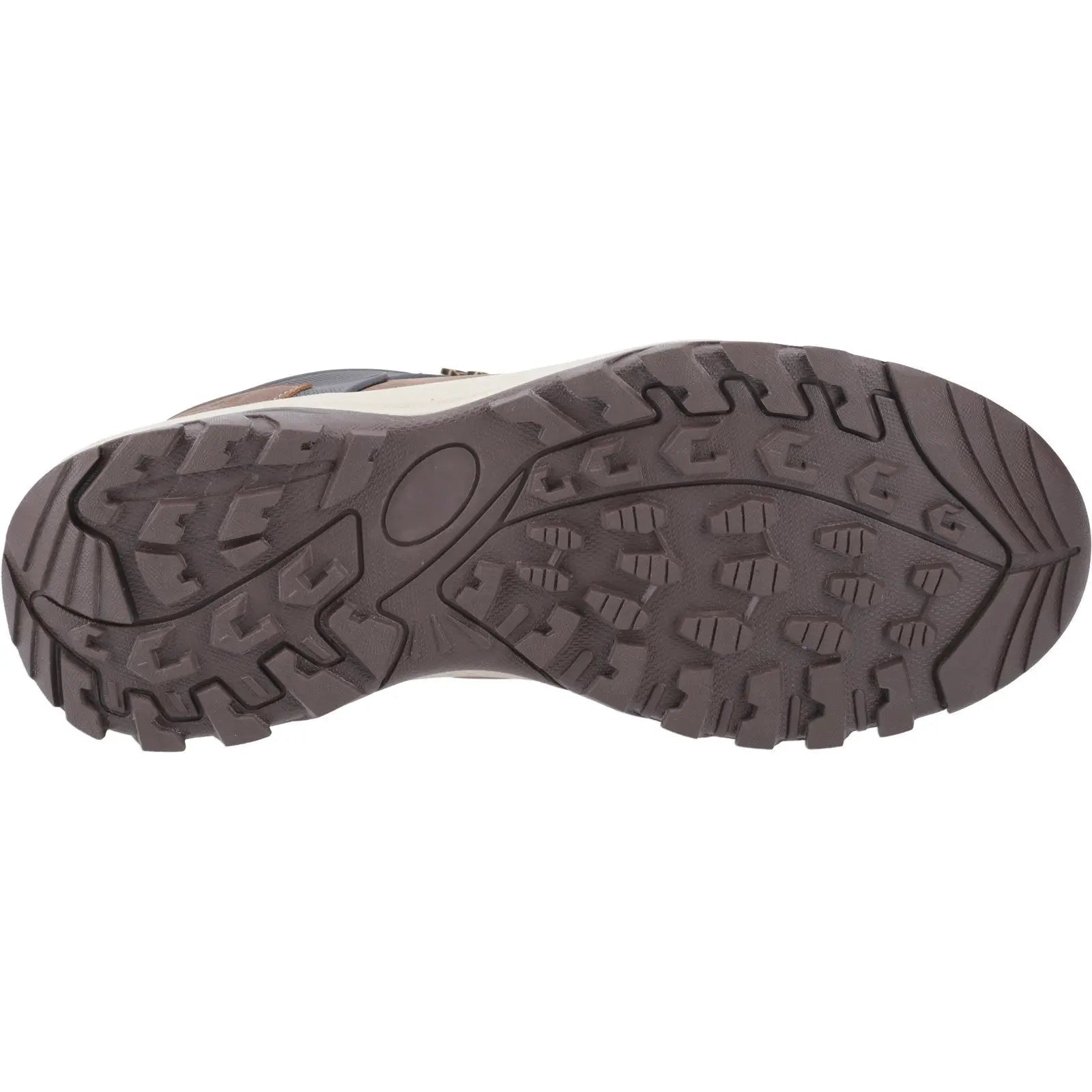 Overbury Hiking Boots WP