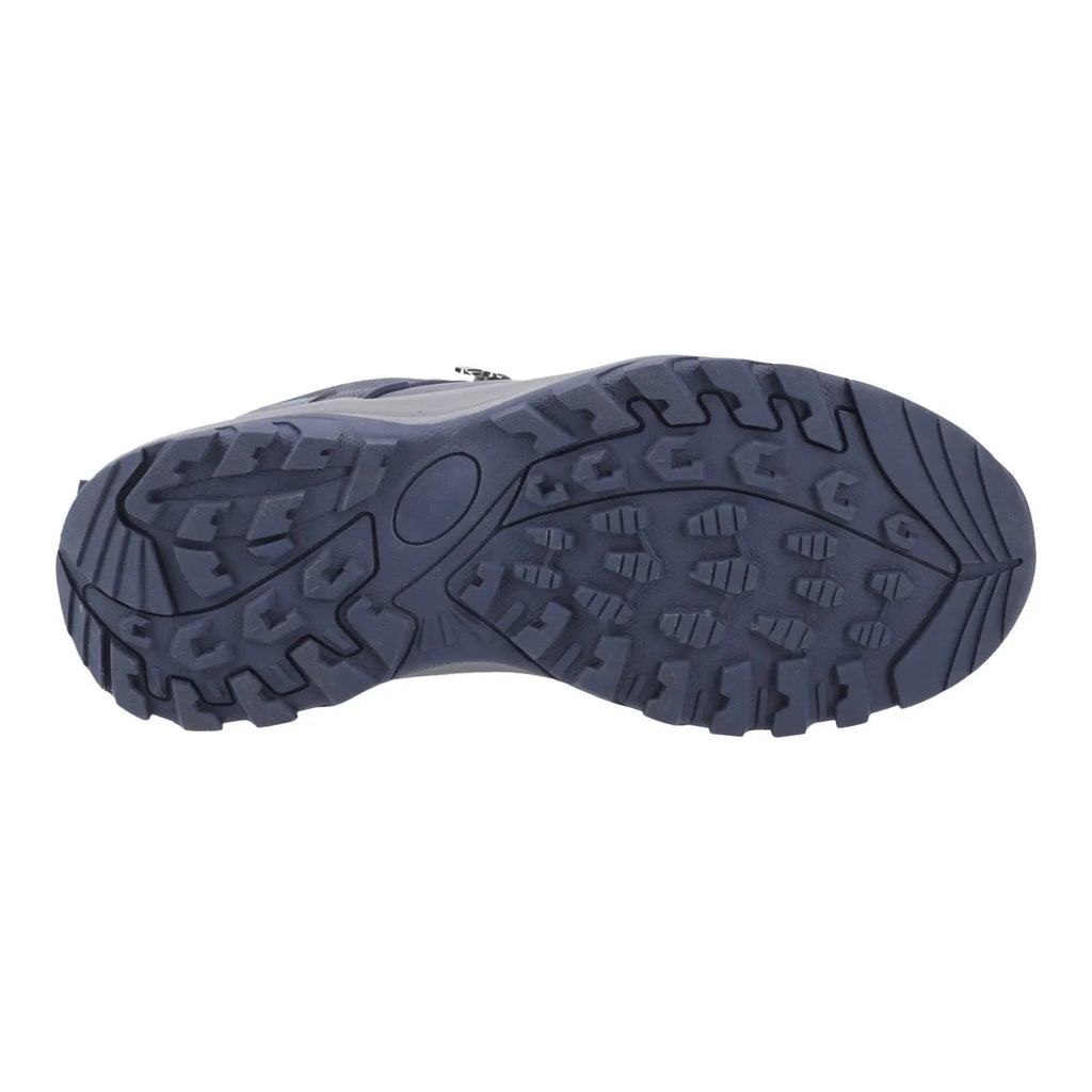 Overbury Hiking Boots WP