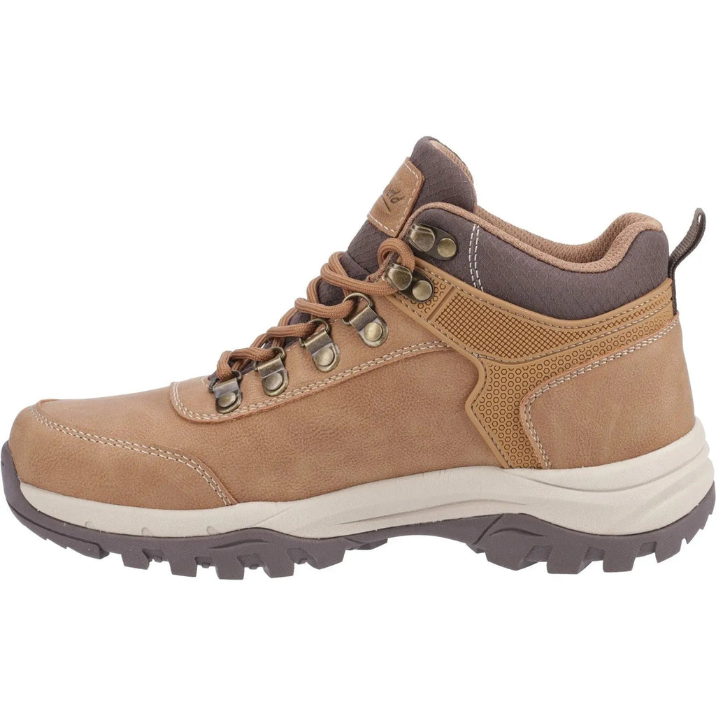 Overbury Hiking Boots WP