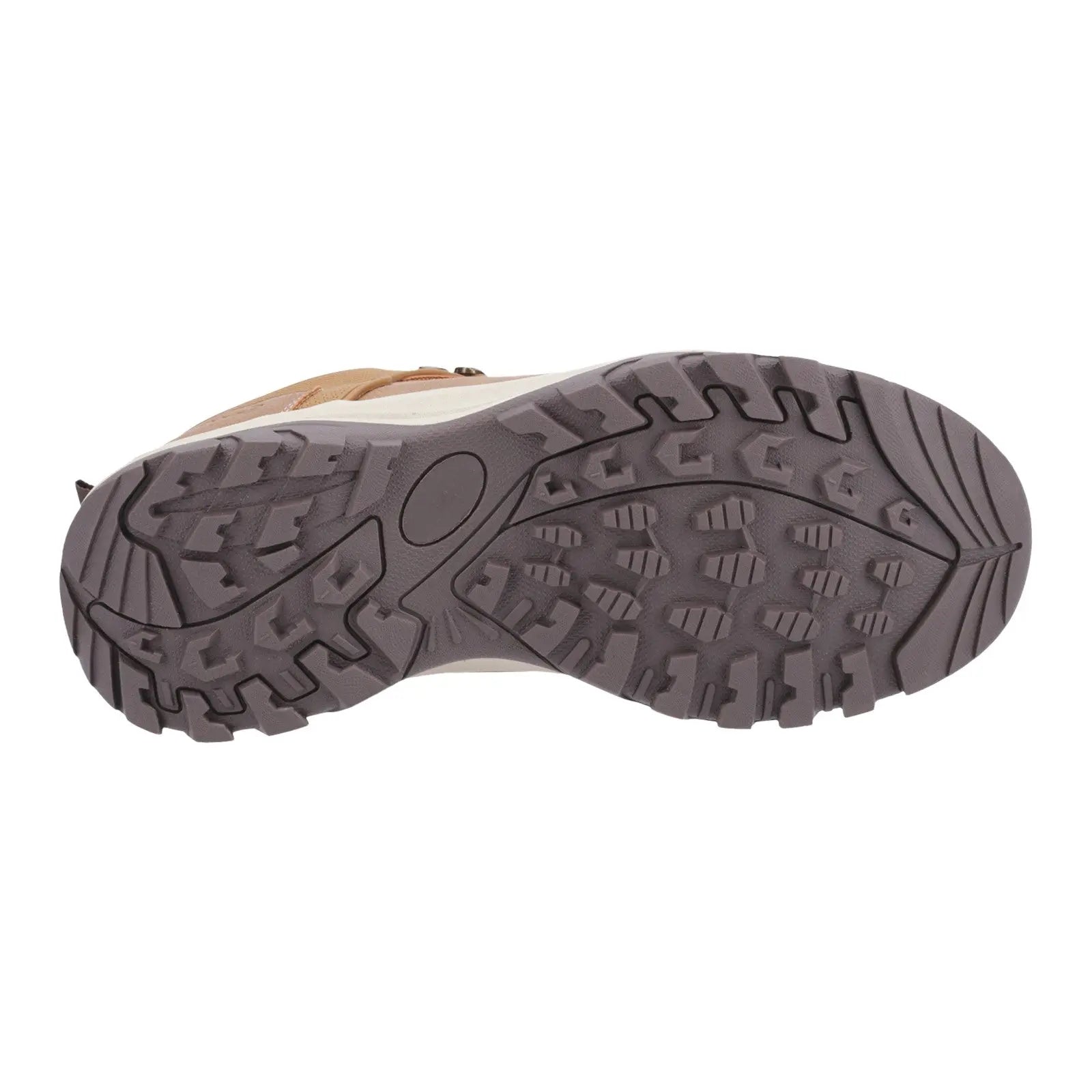 Overbury Hiking Boots WP