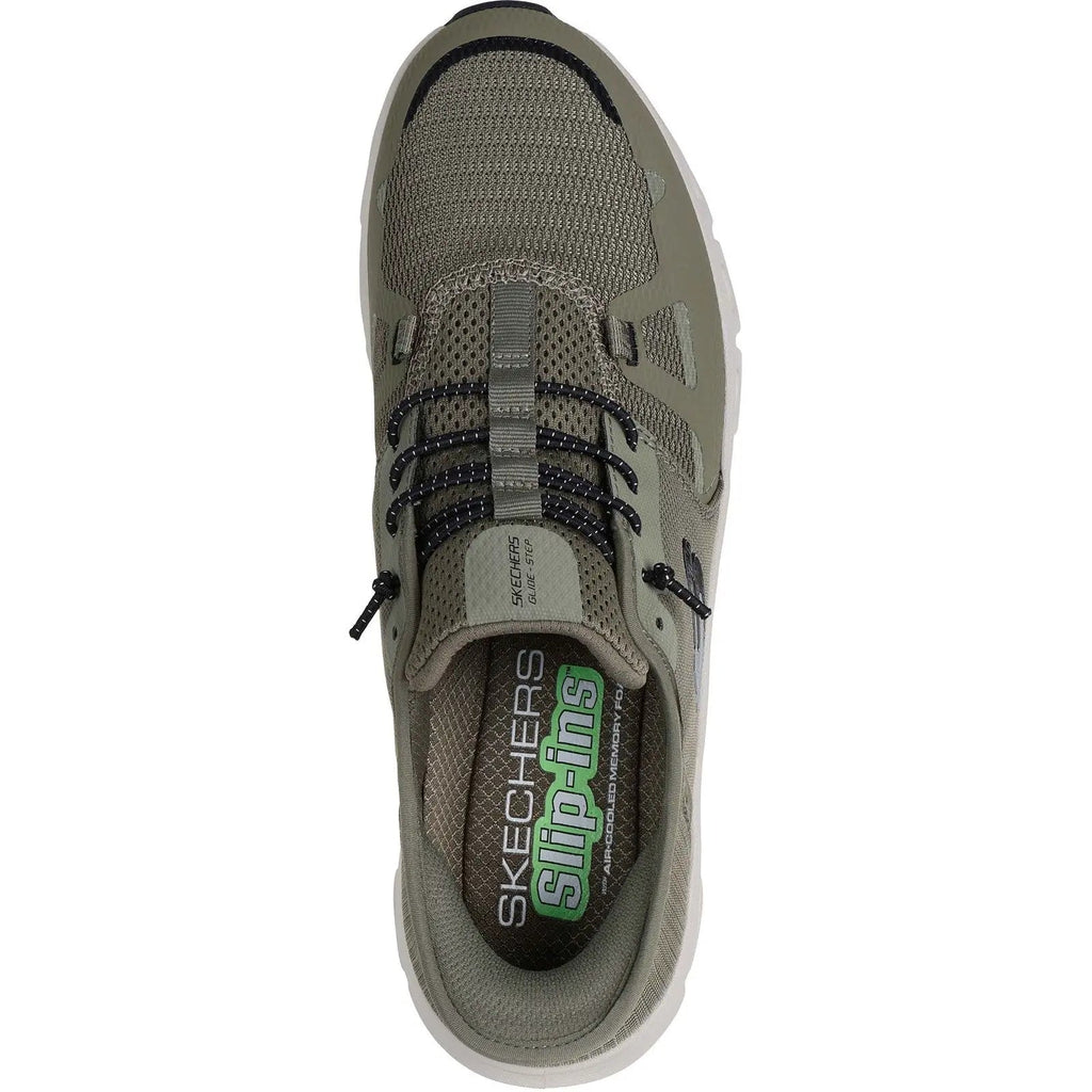 Glide-Step Pro Trainer