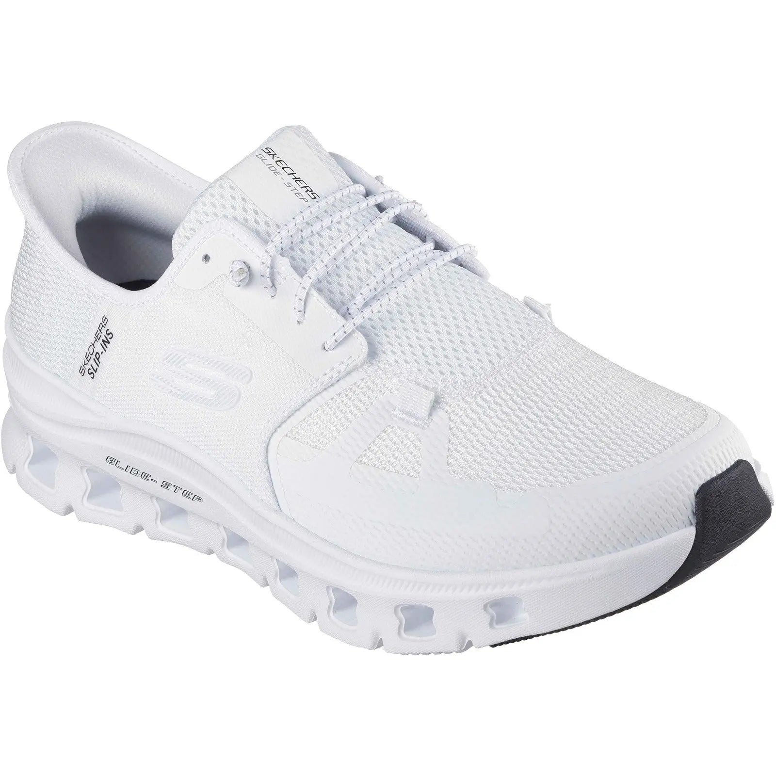 Glide-Step Pro Trainer