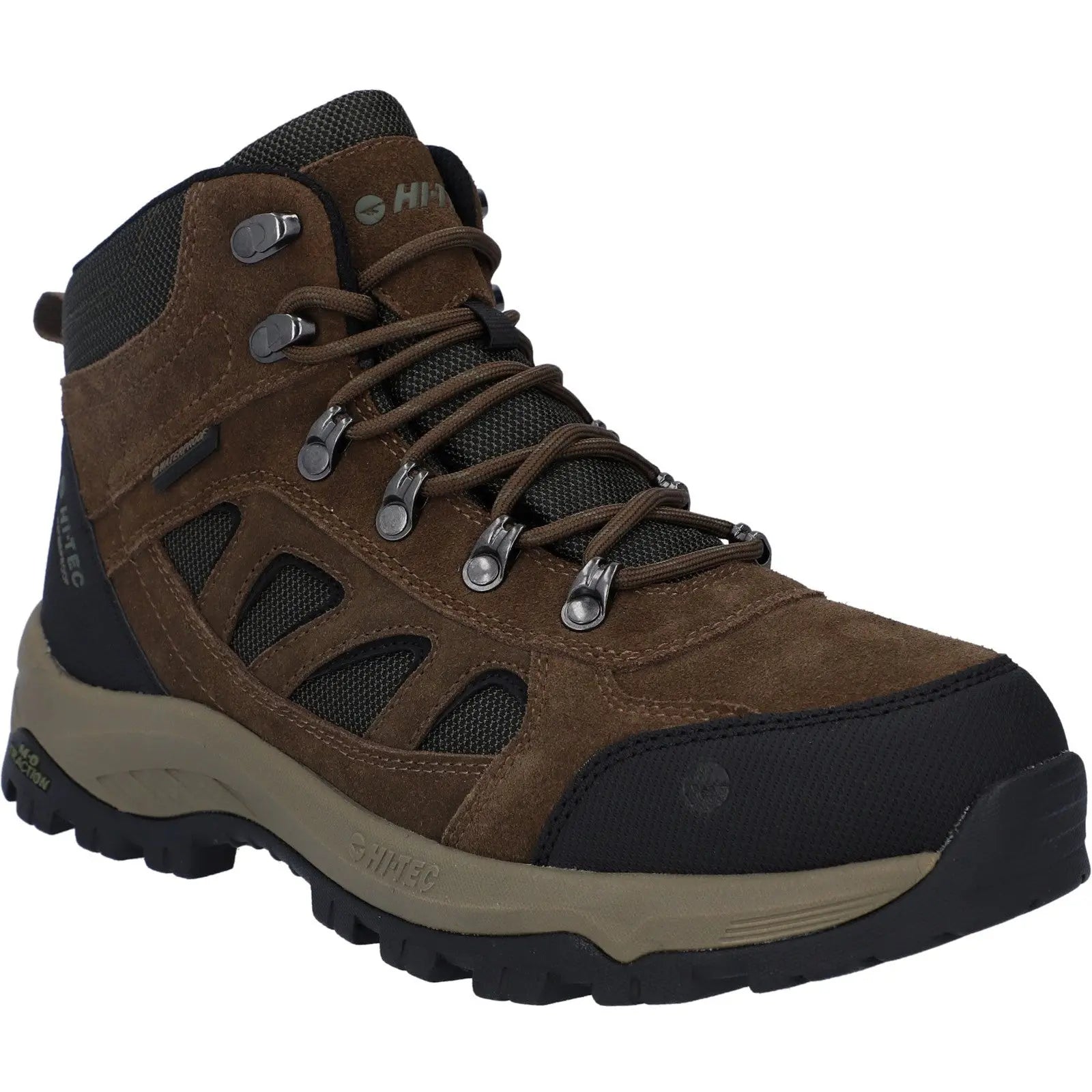 Bandera Expedition WP Wide Hiker