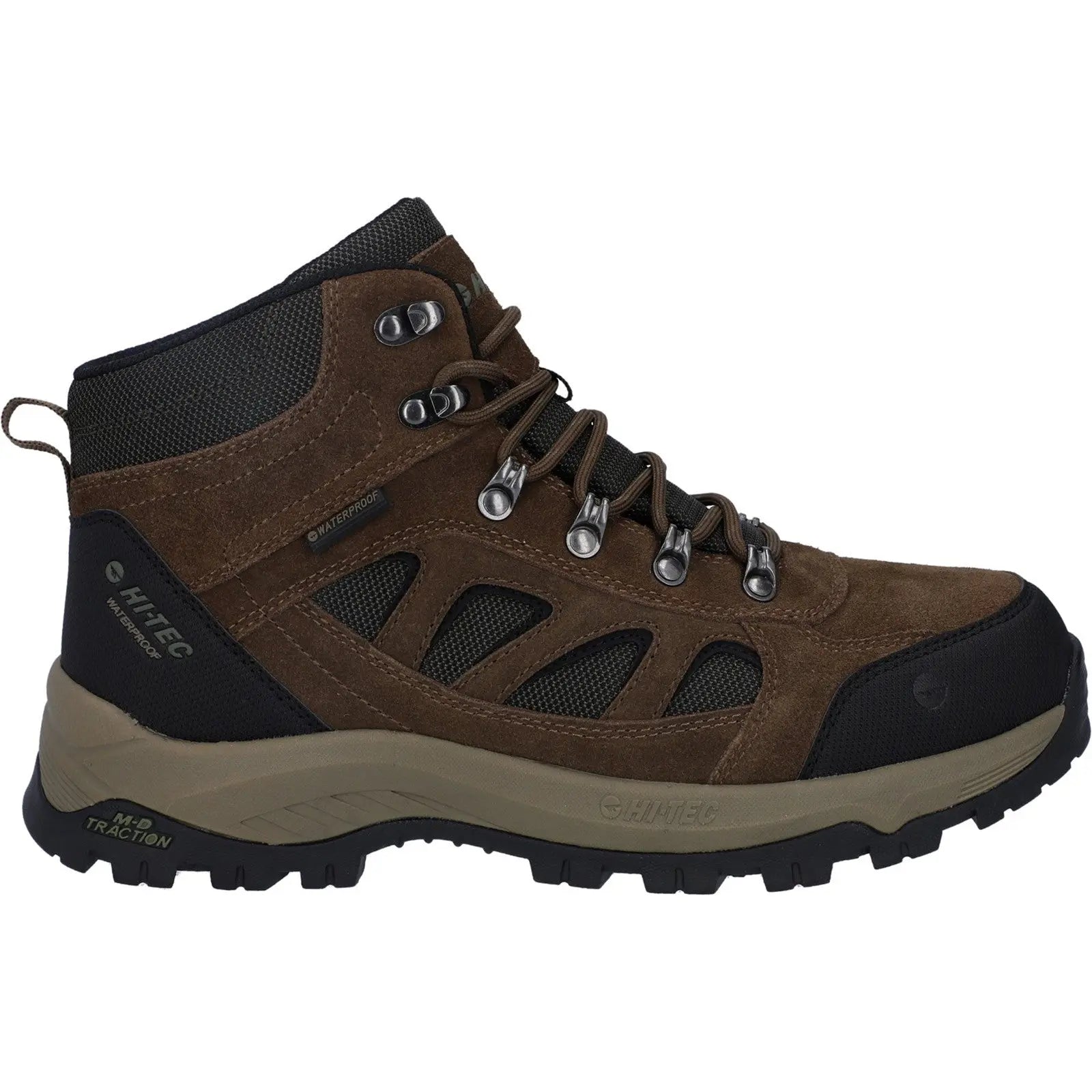 Bandera Expedition WP Wide Hiker