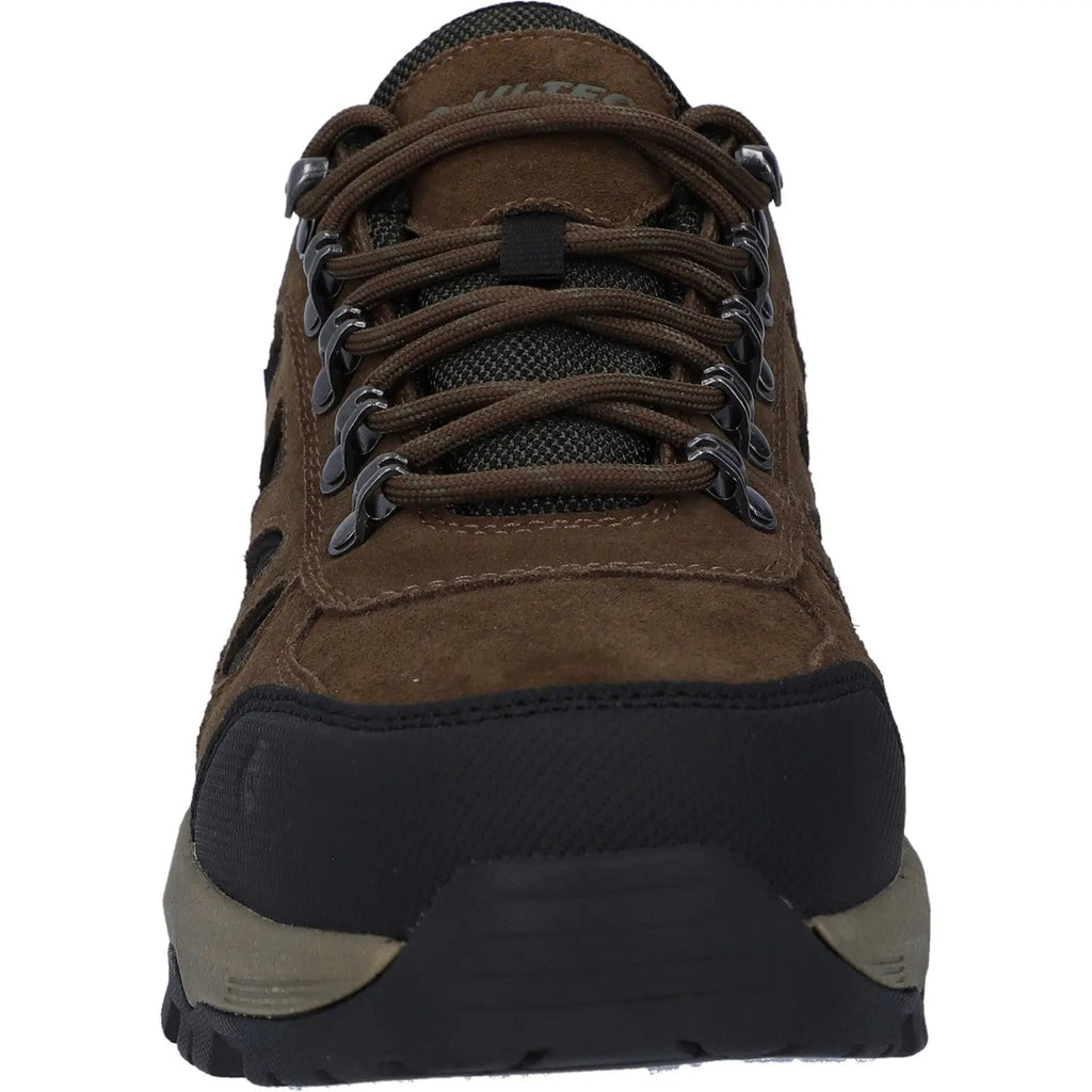 Bandera Expedition Wide-Fit Hiker