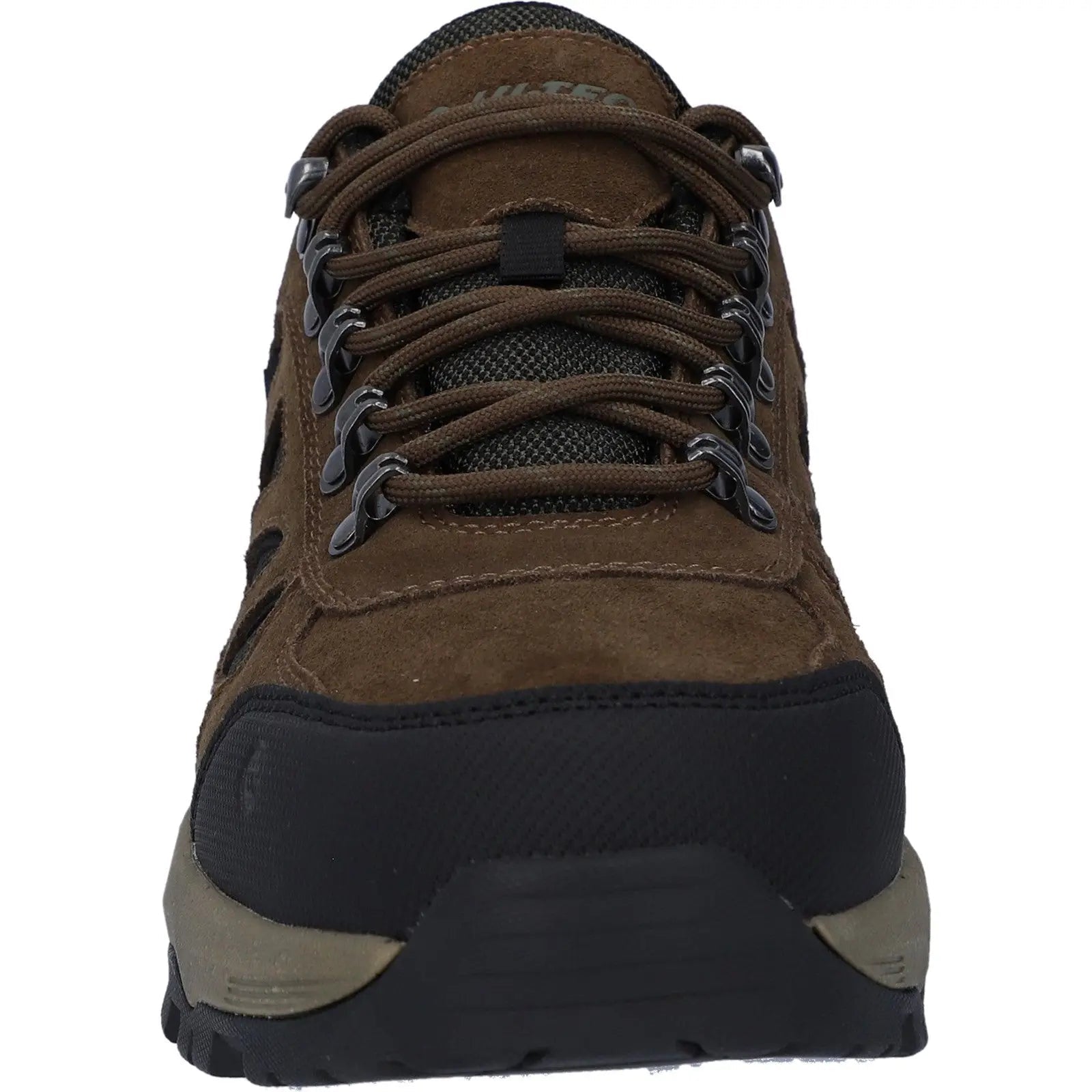 Bandera Expedition Wide-Fit Hiker