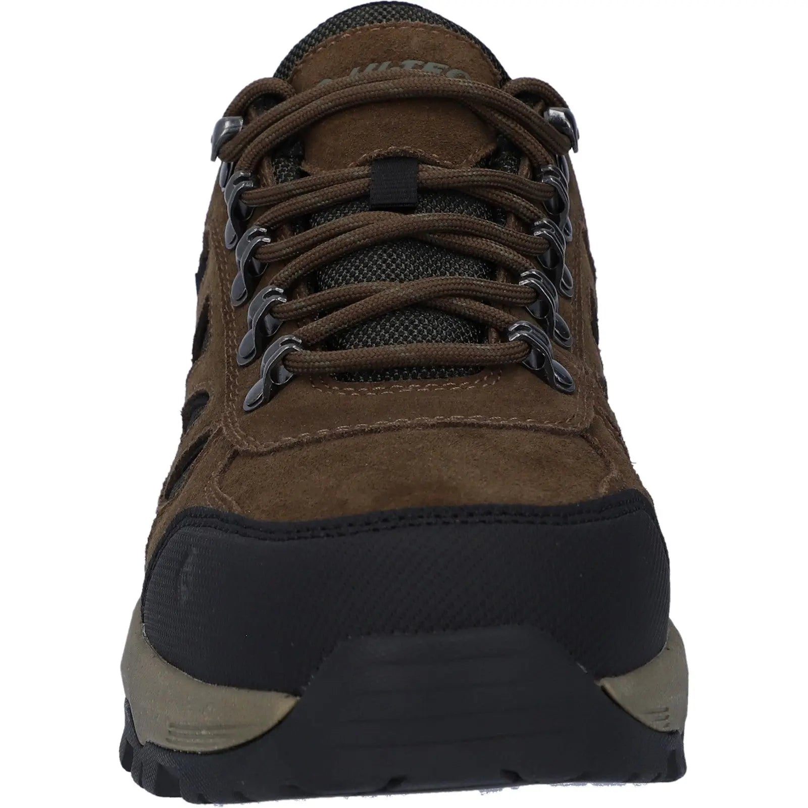 Bandera Expedition Wide-Fit Hiker