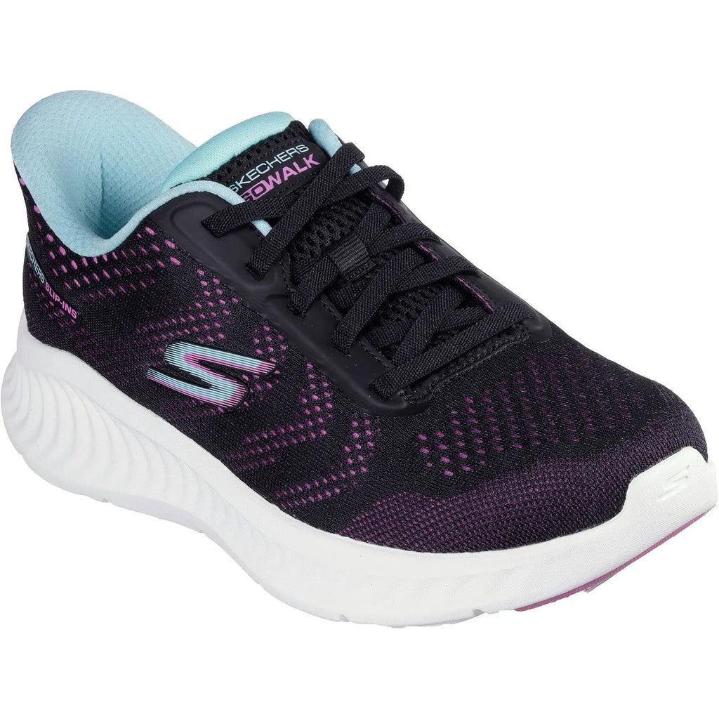 Go Walk Now Khloe Trainers