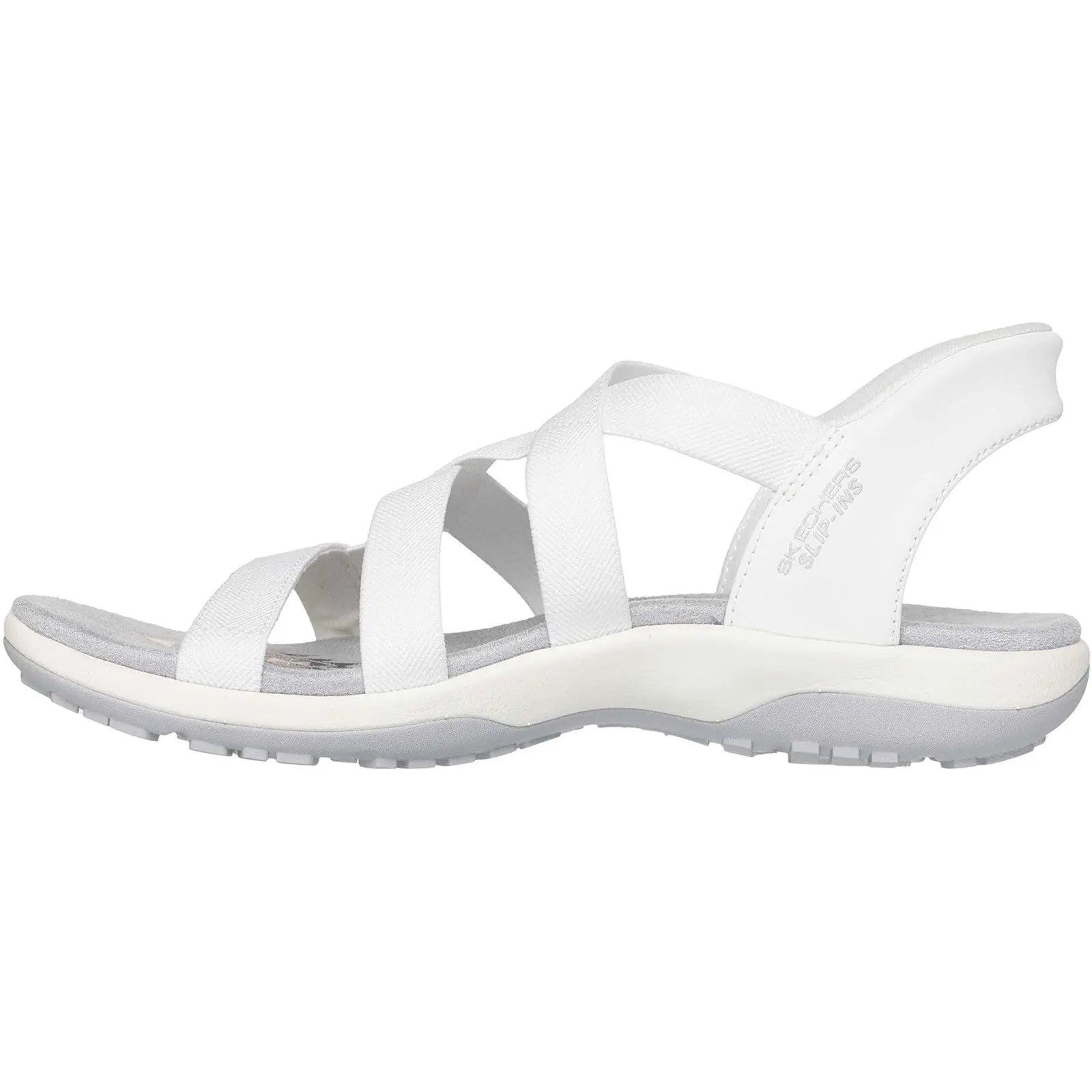 Reggae Slim Stretch Flex Sandal