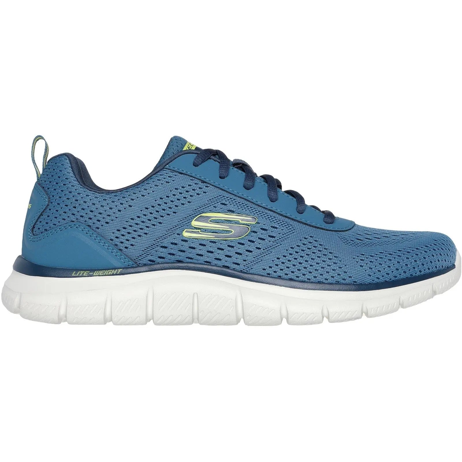 Track Leshur Shoes