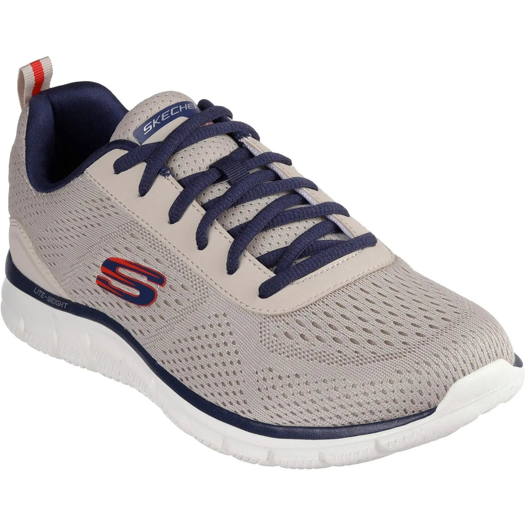 Track Leshur Shoes