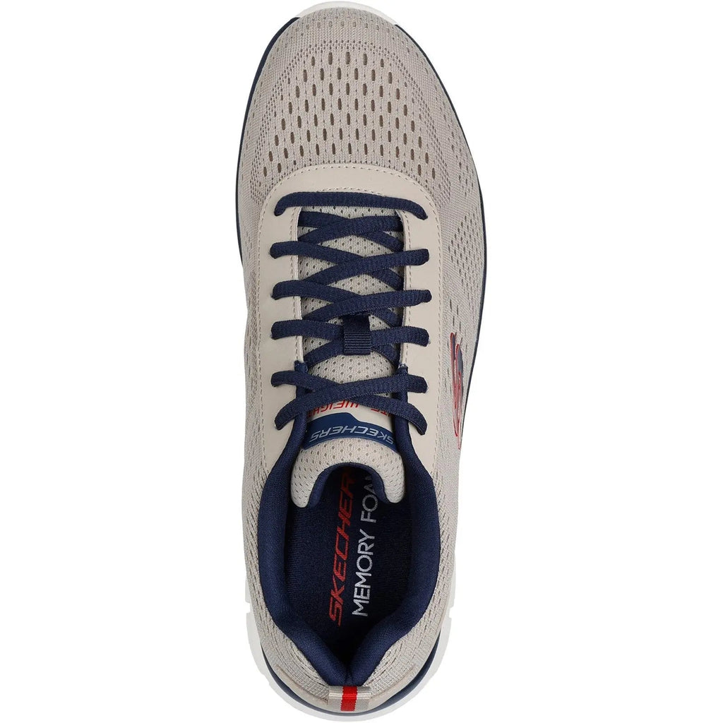 Track Leshur Shoes