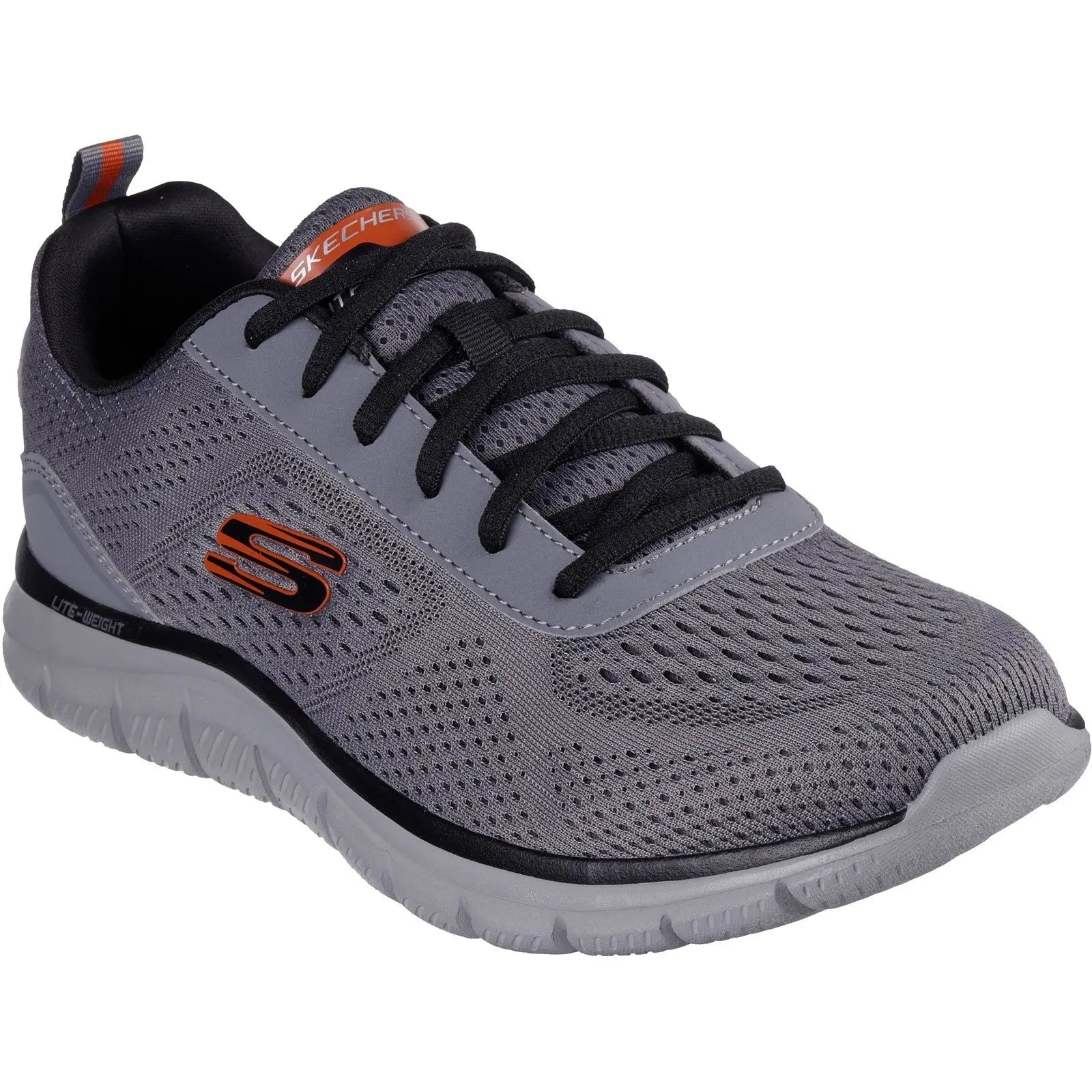 Track Leshur Shoes