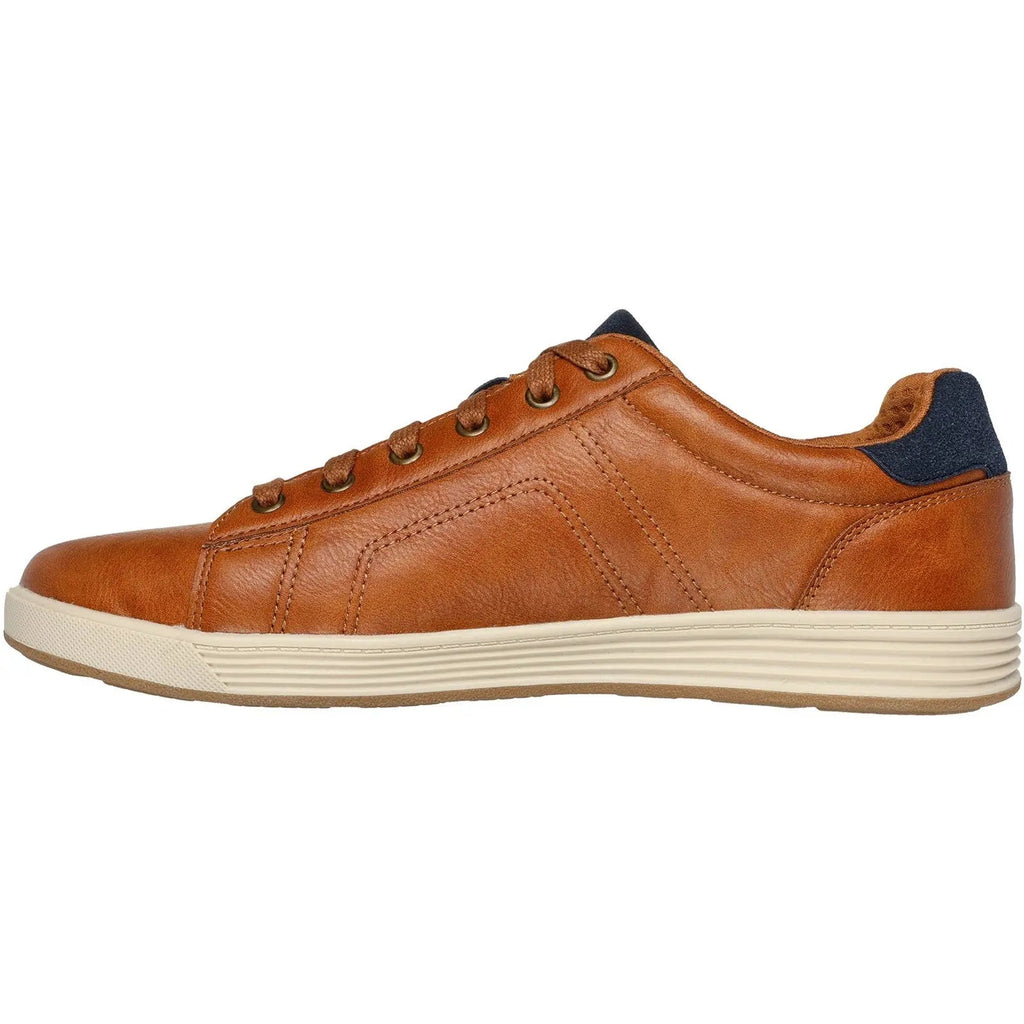 Cavell Hensley Shoe