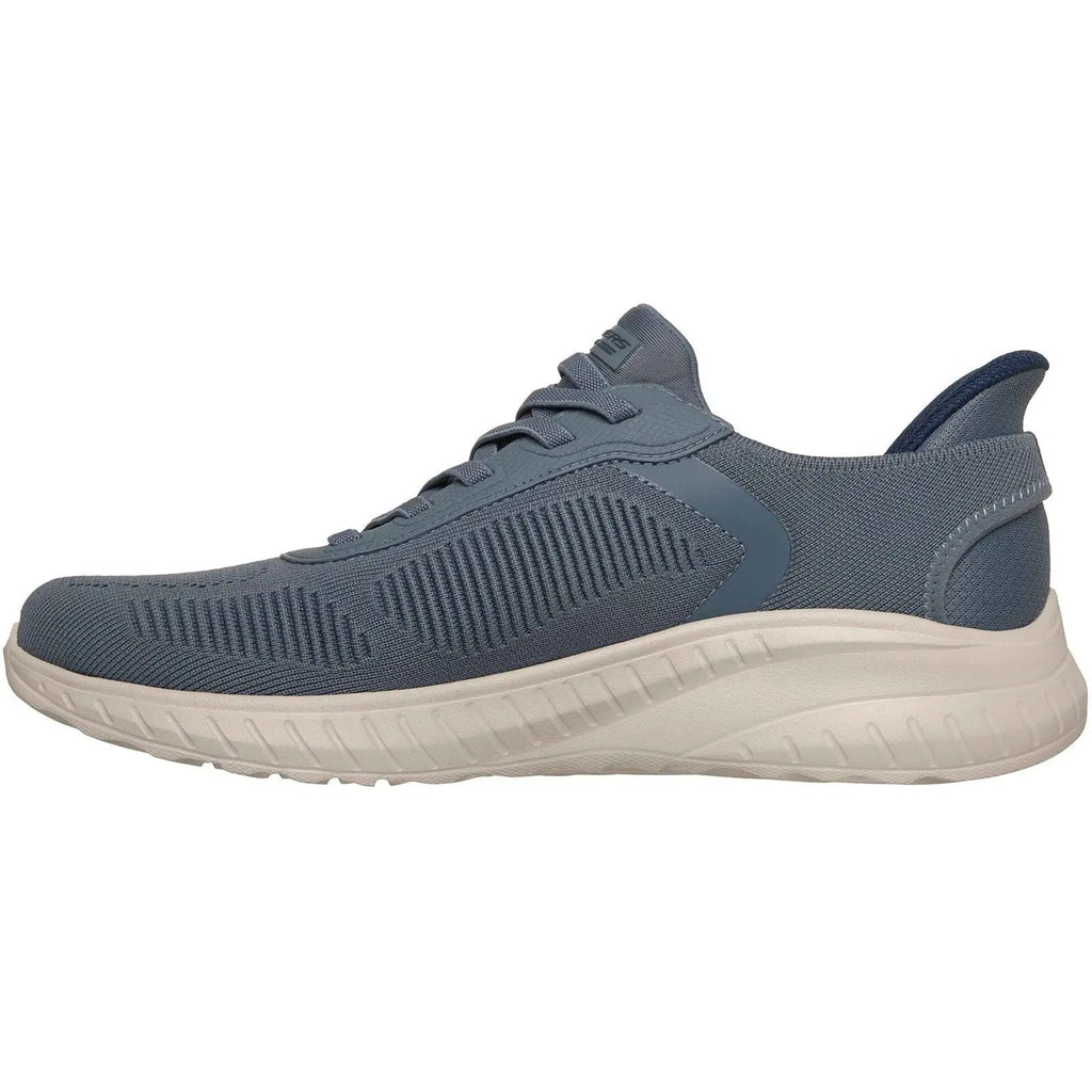 Skechers BOBS Sport Squad Chaos Solid Step Shoe