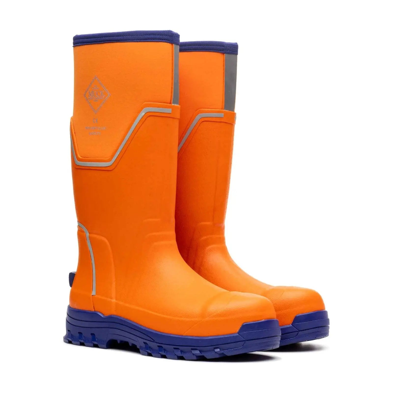 Grit S5 Safety Wellington