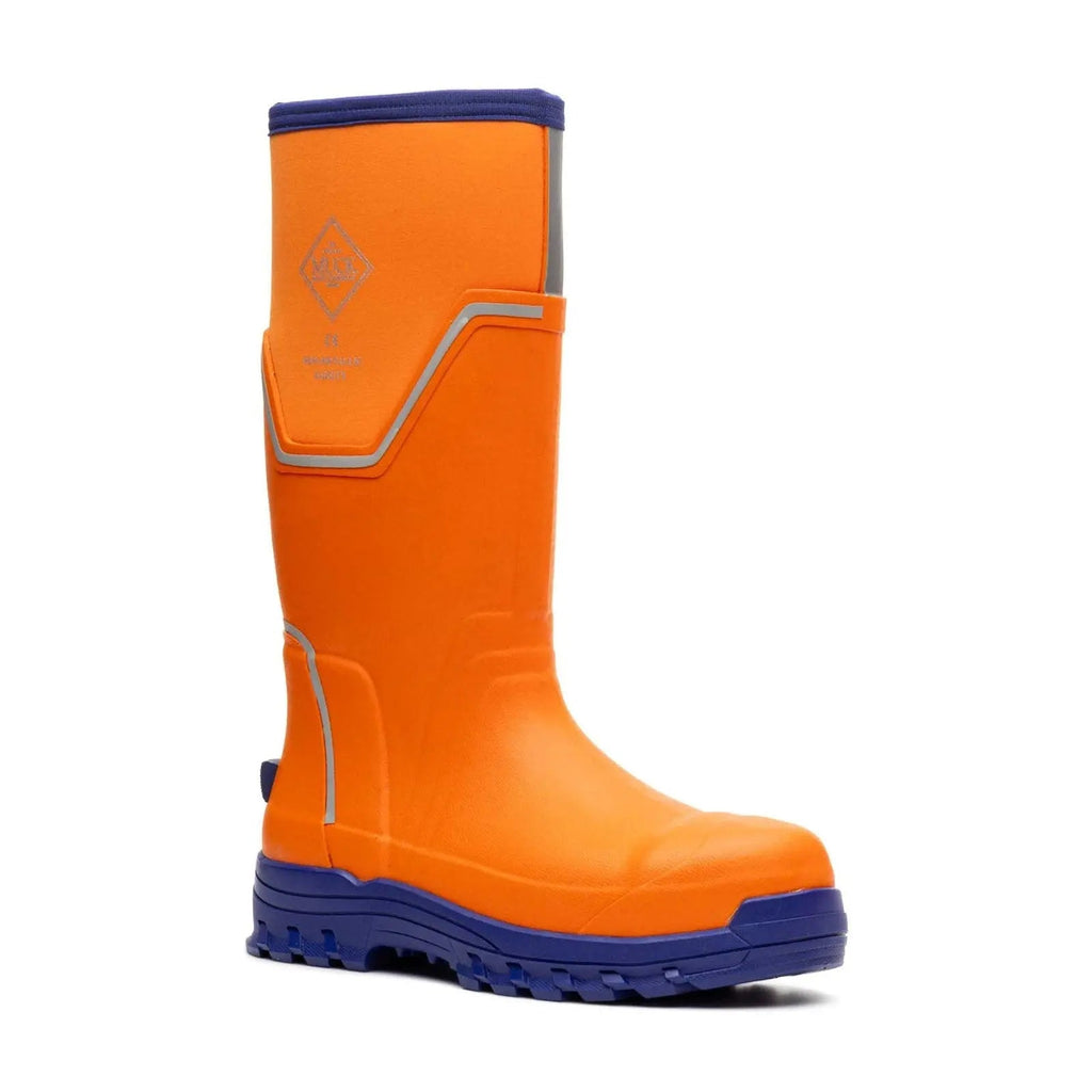 Grit S5 Safety Wellington