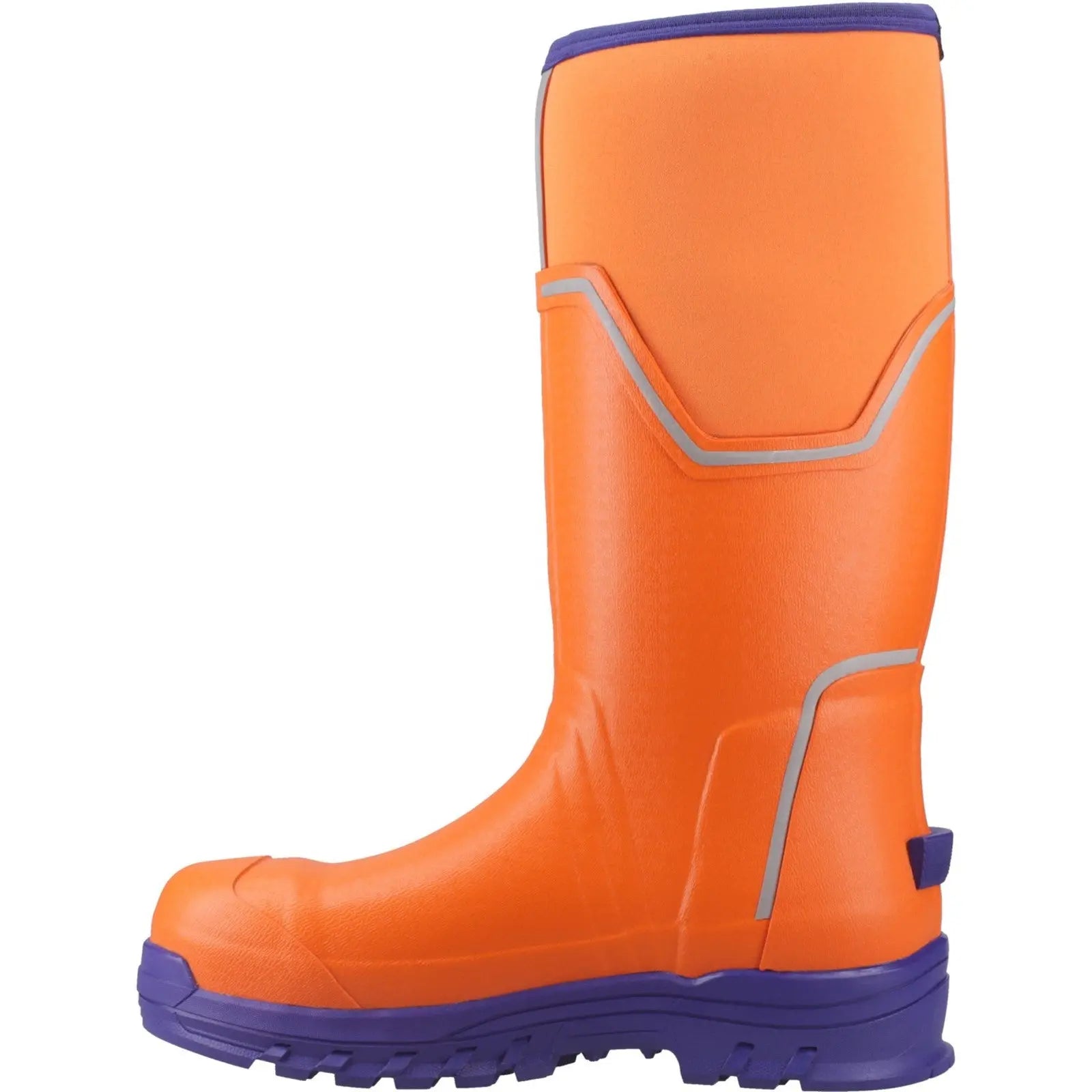 Grit S5 Safety Wellington
