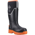 Grit S5 Safety Wellington