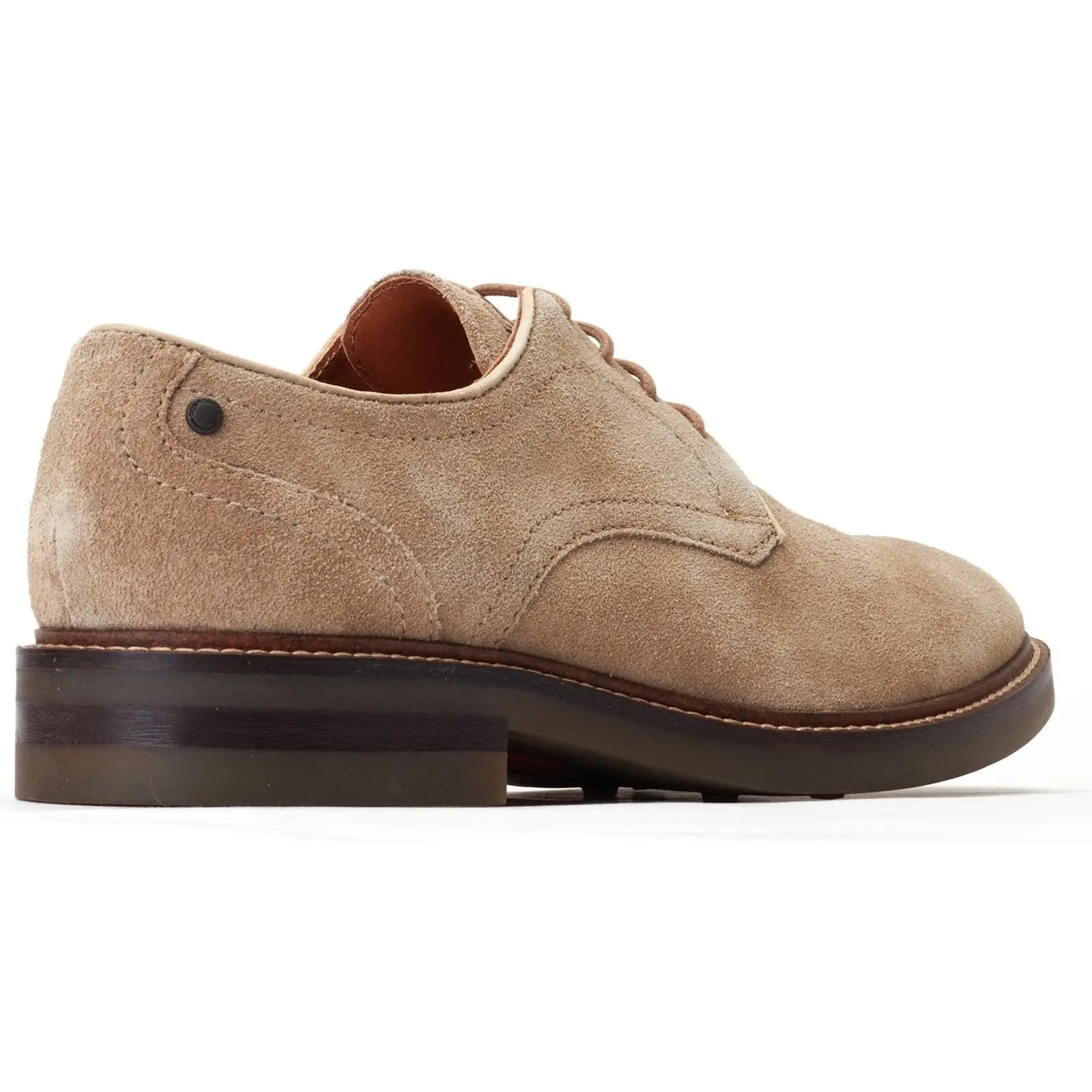Mawley Derby Shoe