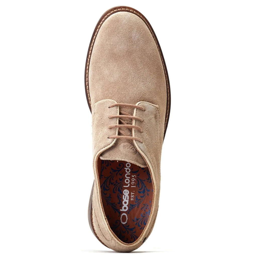 Mawley Derby Shoe