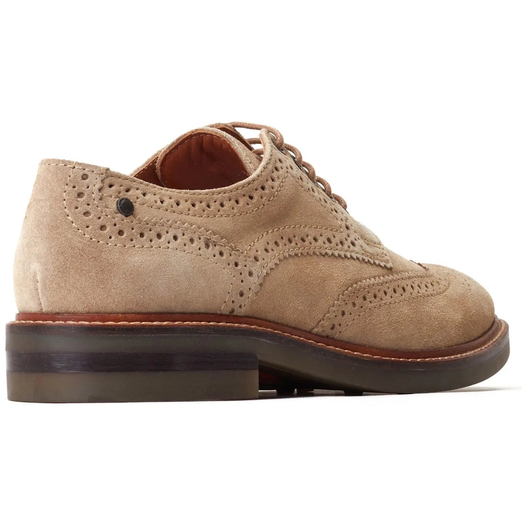 Hatfield Brogue Shoe
