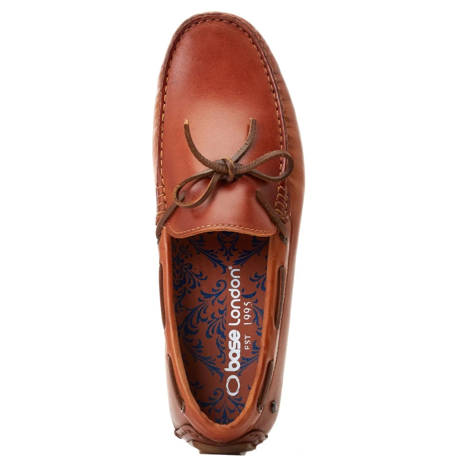 Brooks Driver Shoe