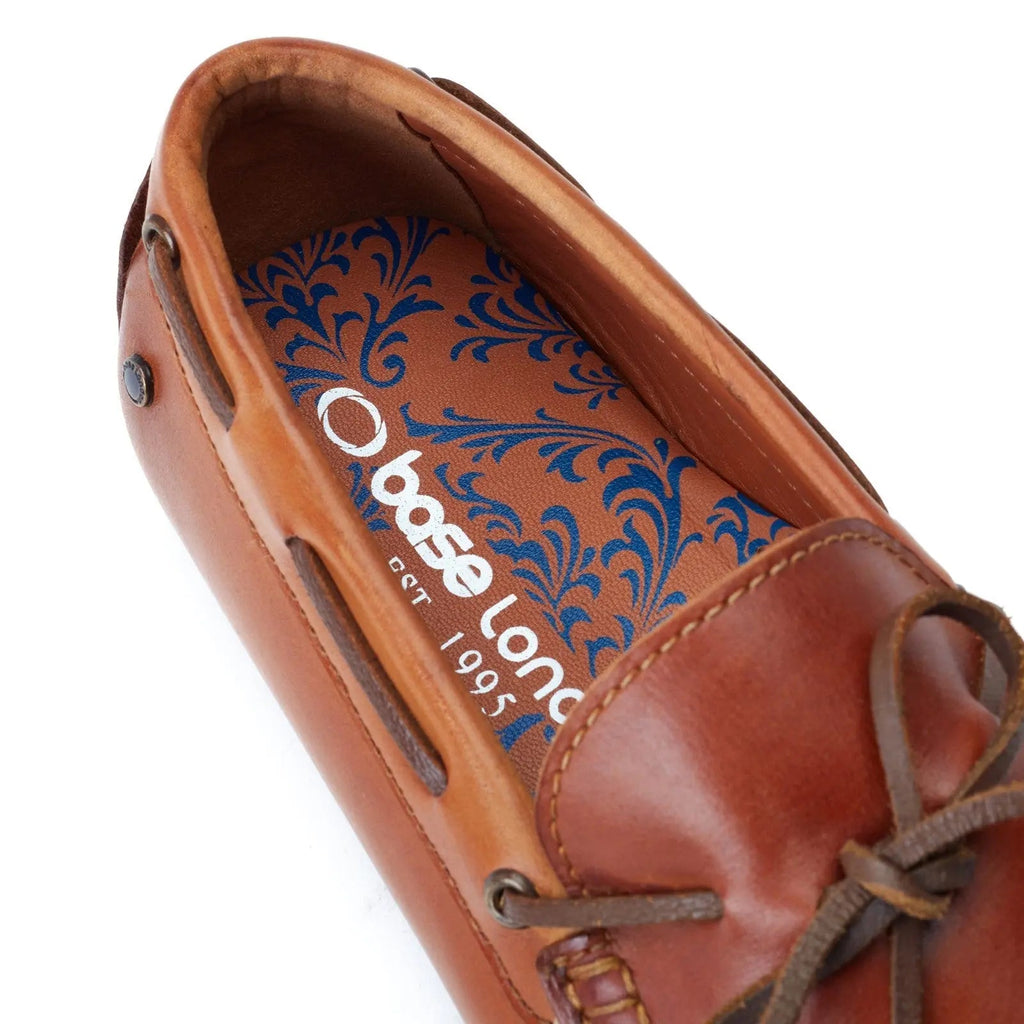 Brooks Driver Shoe