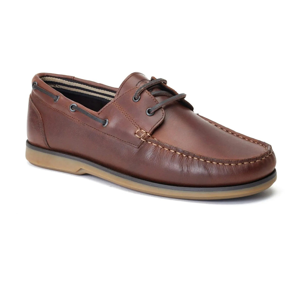 Stern Boat Shoe