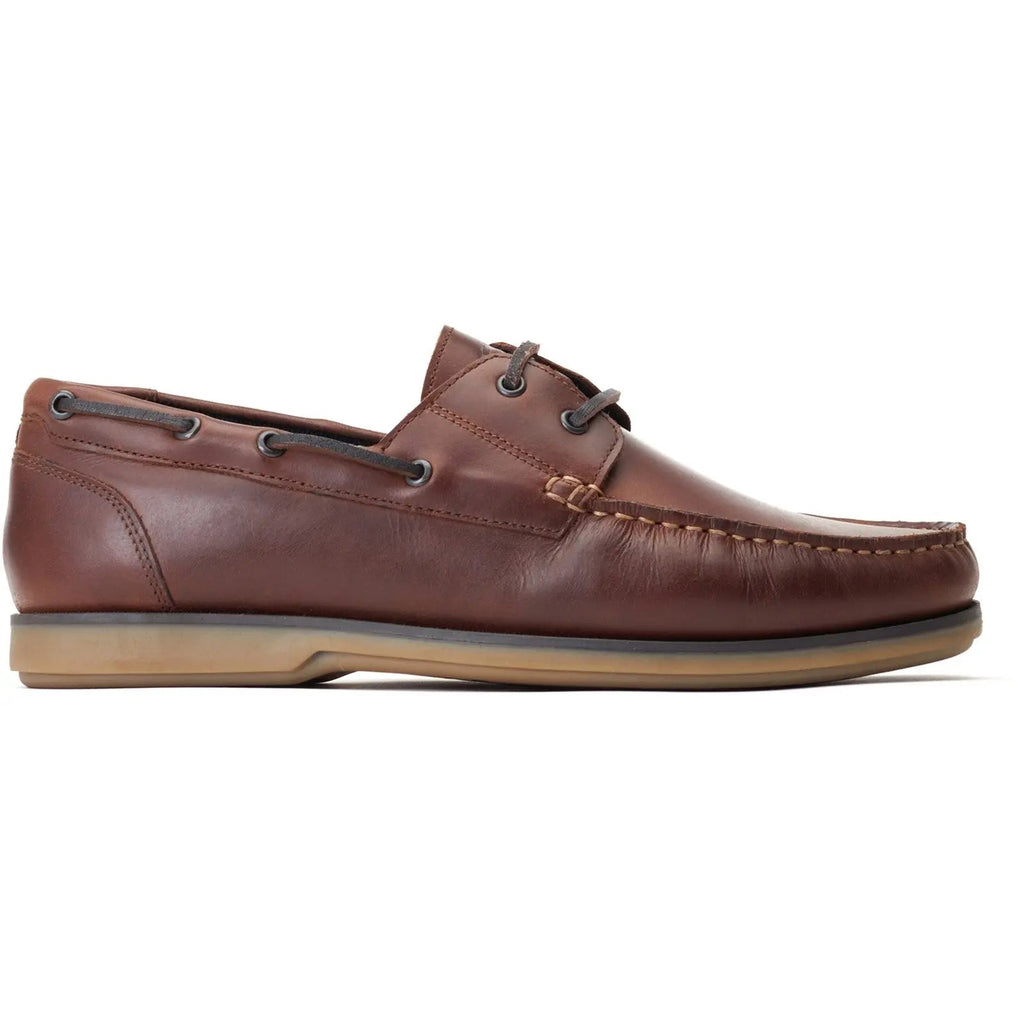Stern Boat Shoe