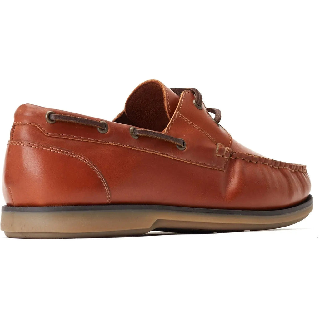 Stern Boat Shoe