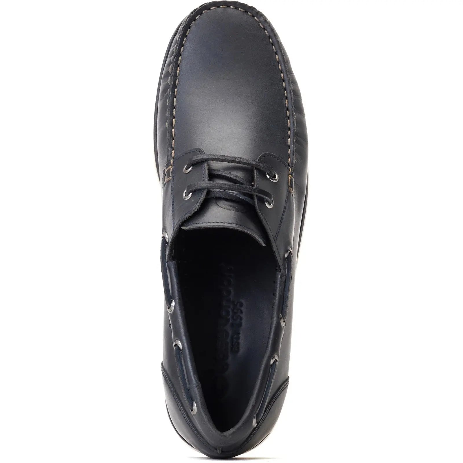 Stern Boat Shoe
