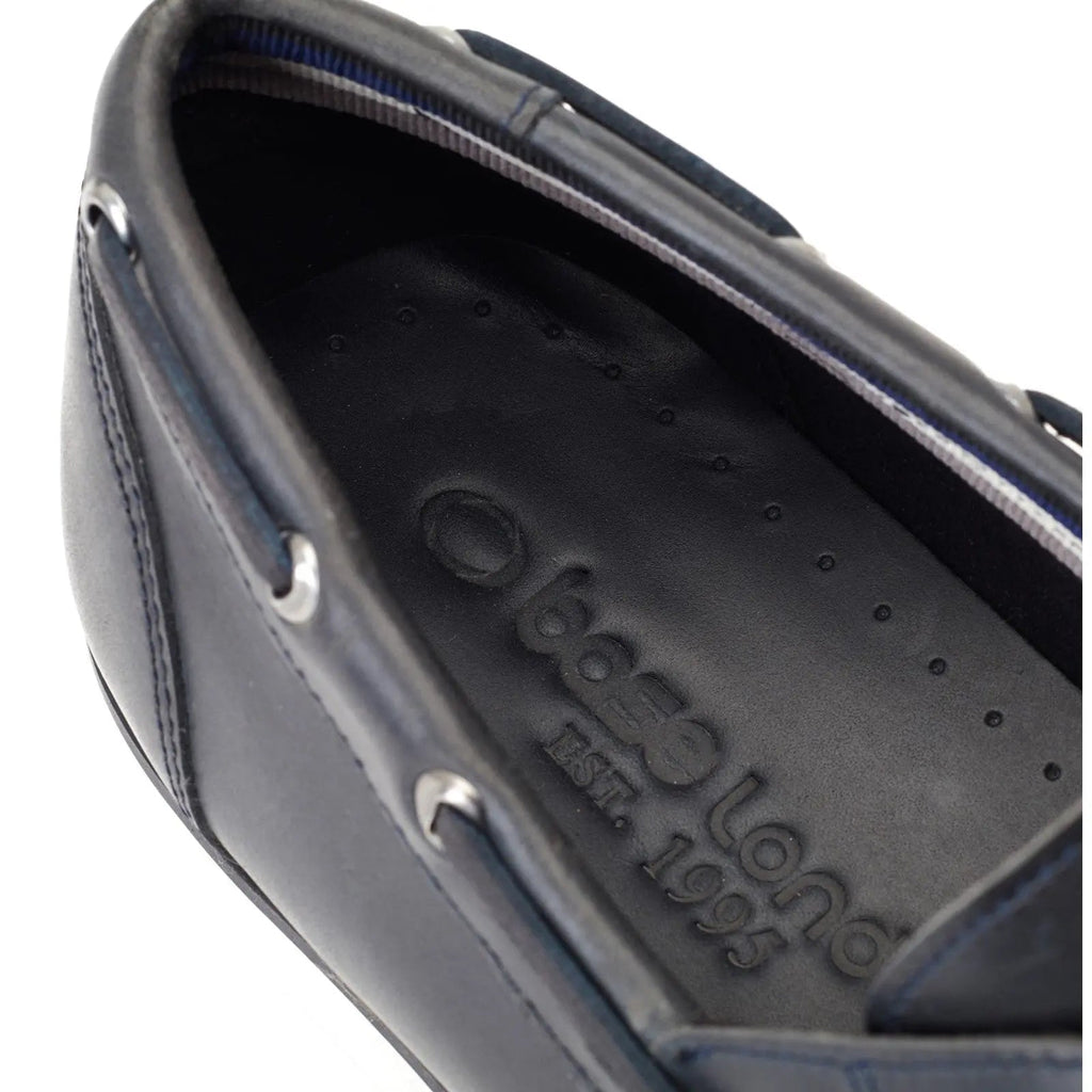 Stern Boat Shoe
