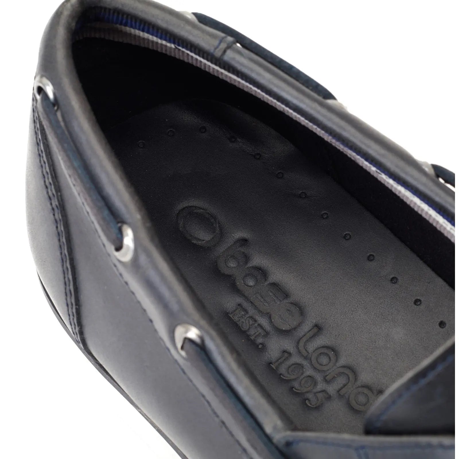 Stern Boat Shoe