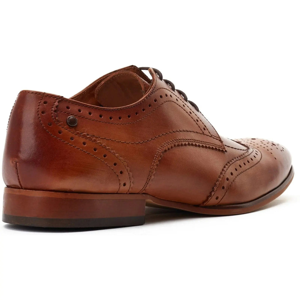 Barbera Excel Brogue