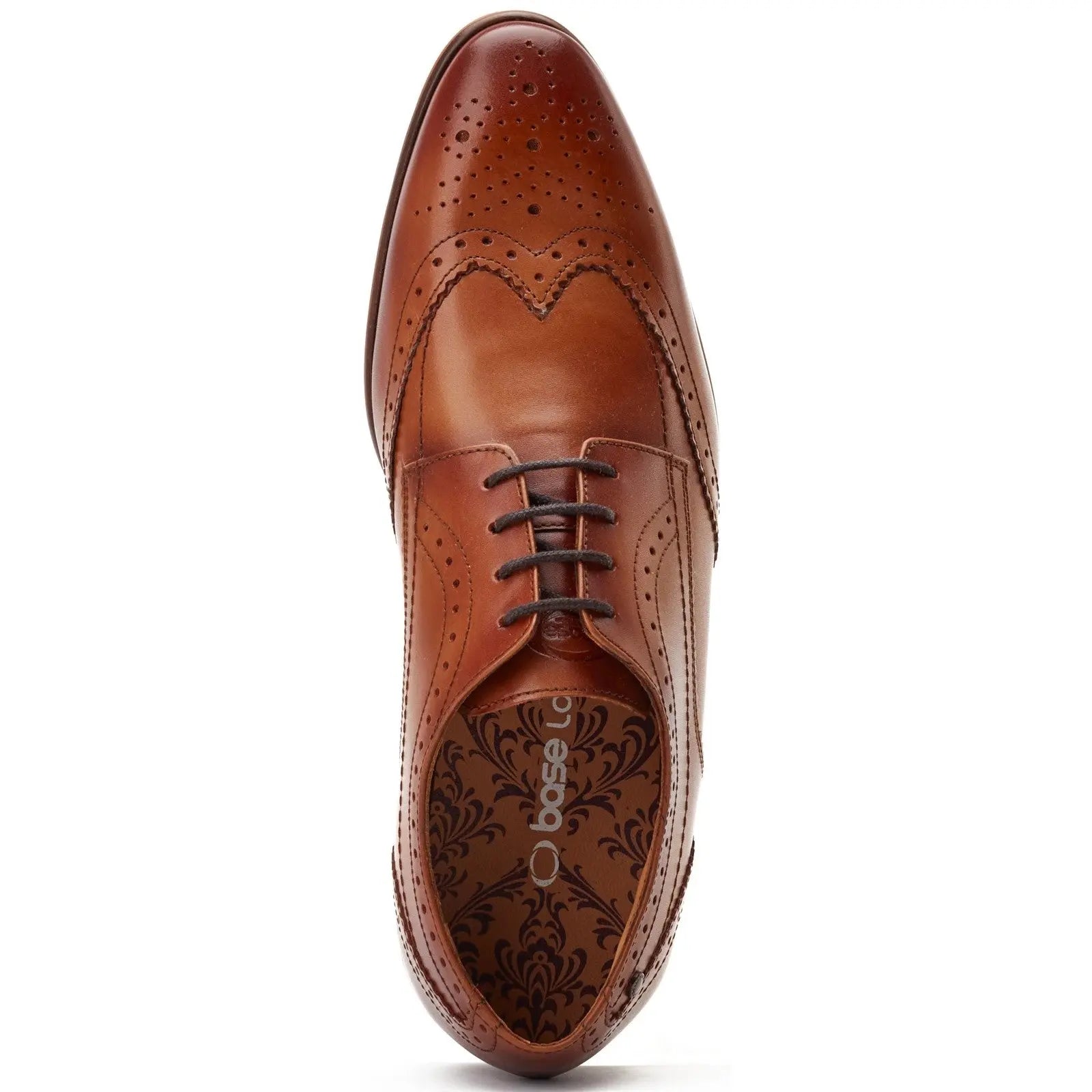 Barbera Excel Brogue