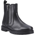 Liana Zip Boot Jnr