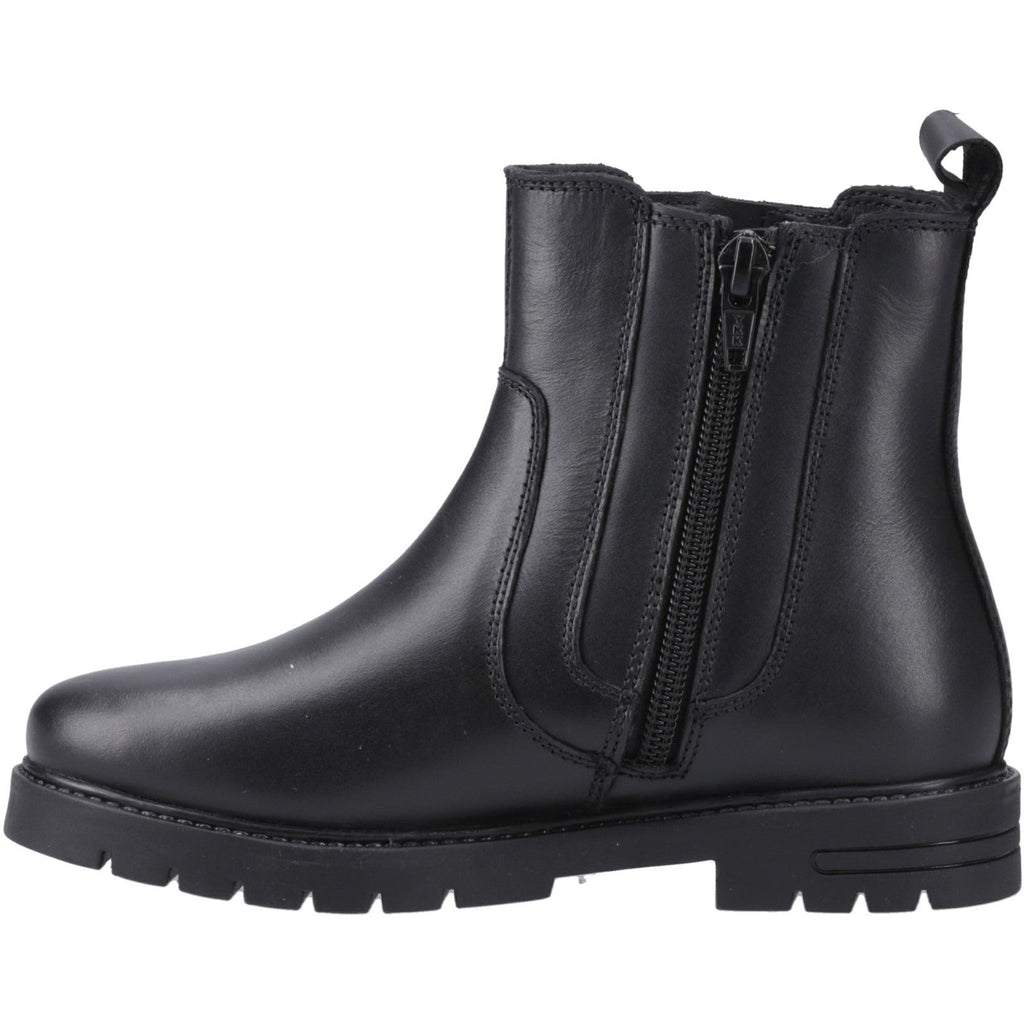 Liana Zip Boot Jnr