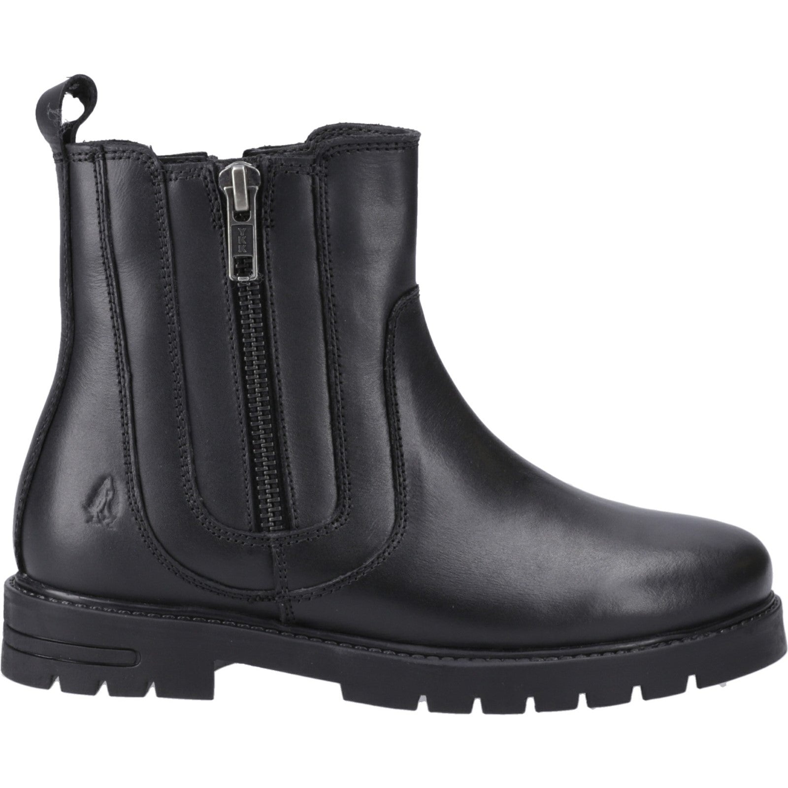 Liana Zip Boot Jnr