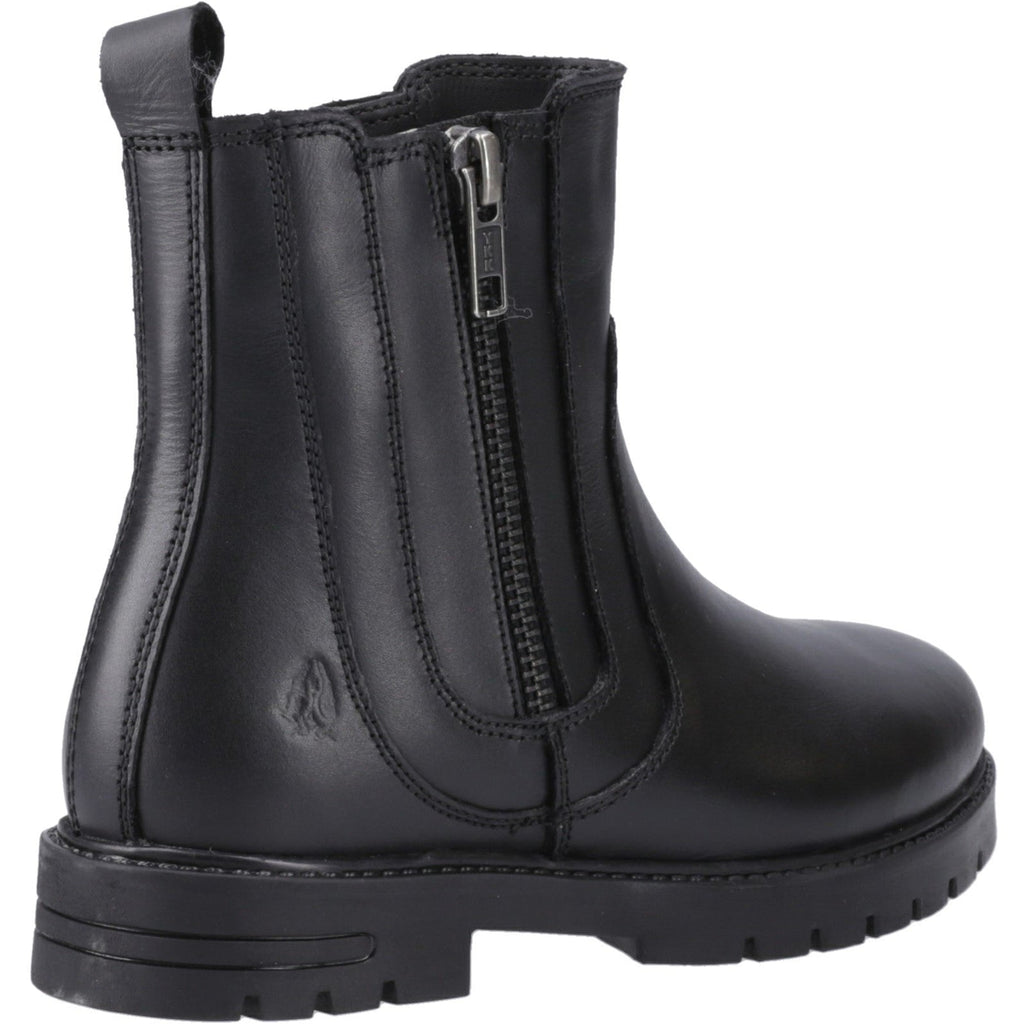 Liana Zip Boot Snr