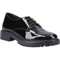 Aubrey Lace Up Patent Jnr