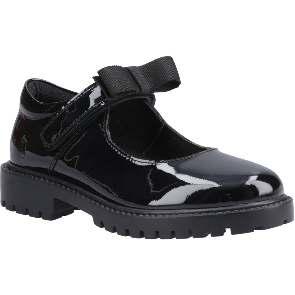 Astrid Bow Patent Jnr