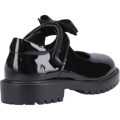 Astrid Bow Patent Jnr