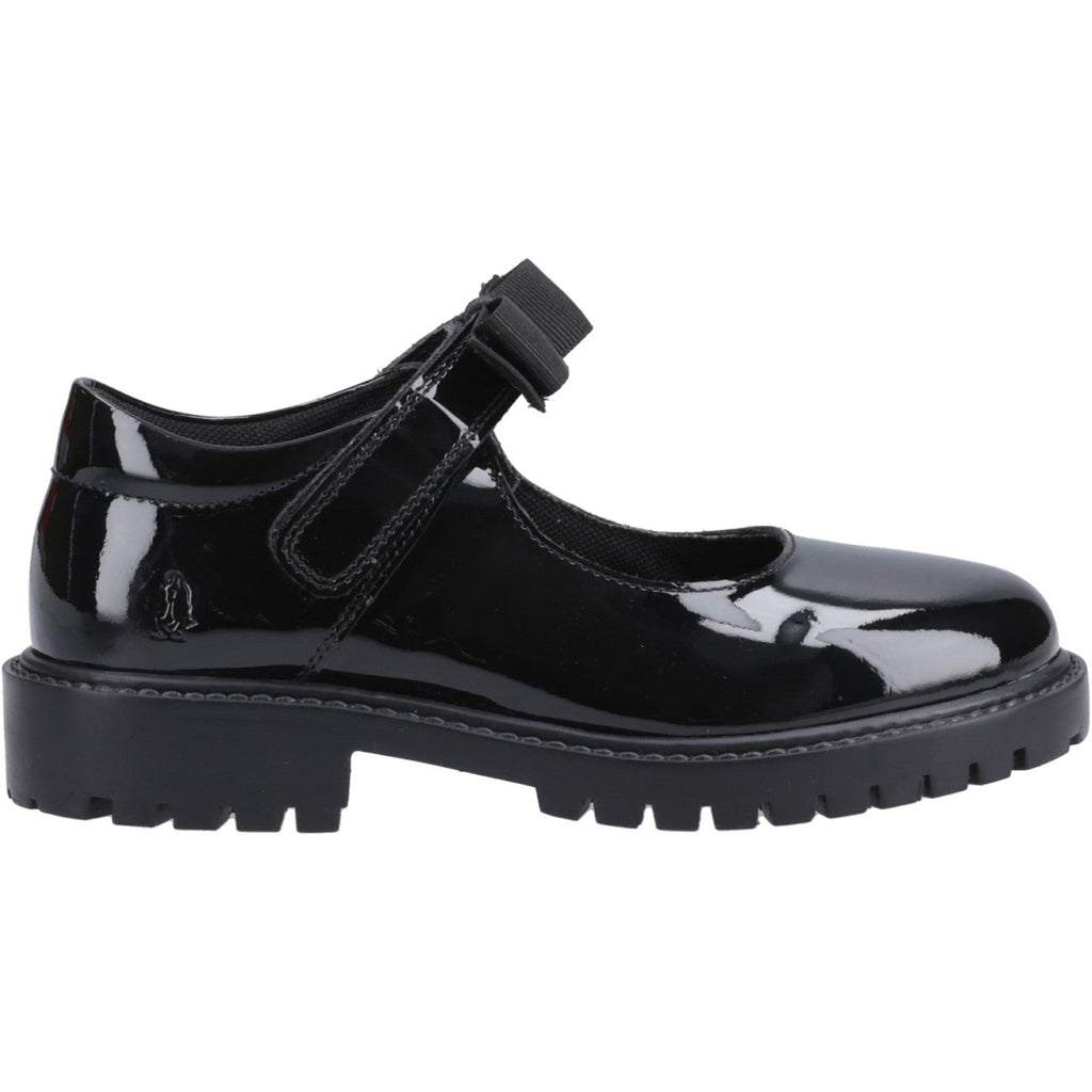 Astrid Bow Patent Jnr