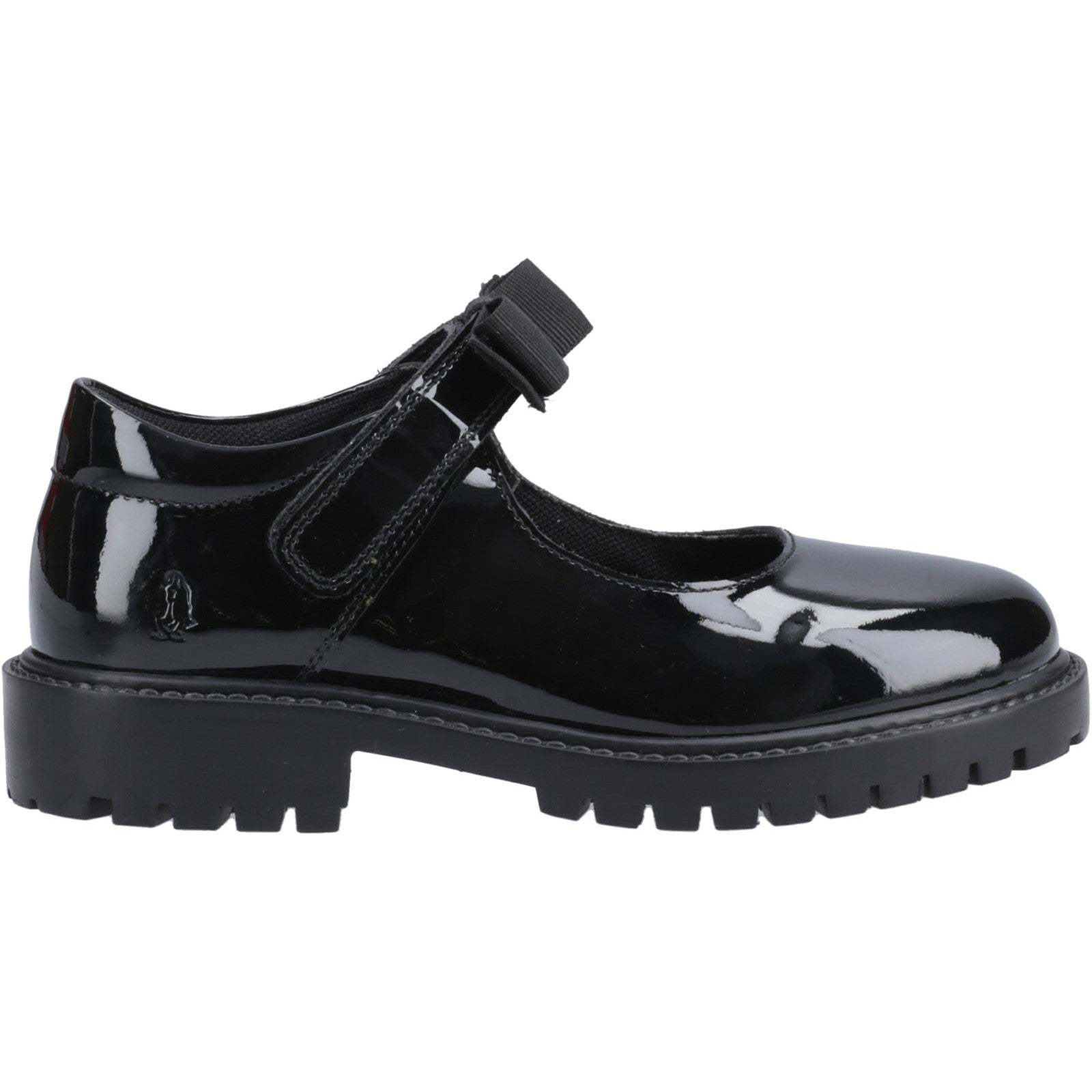 Astrid Bow Patent Jnr