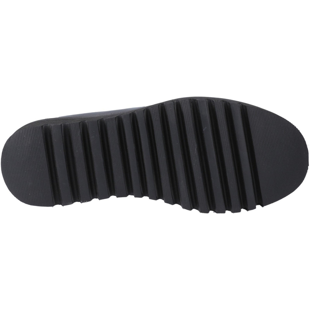 Francis Loafer Patent