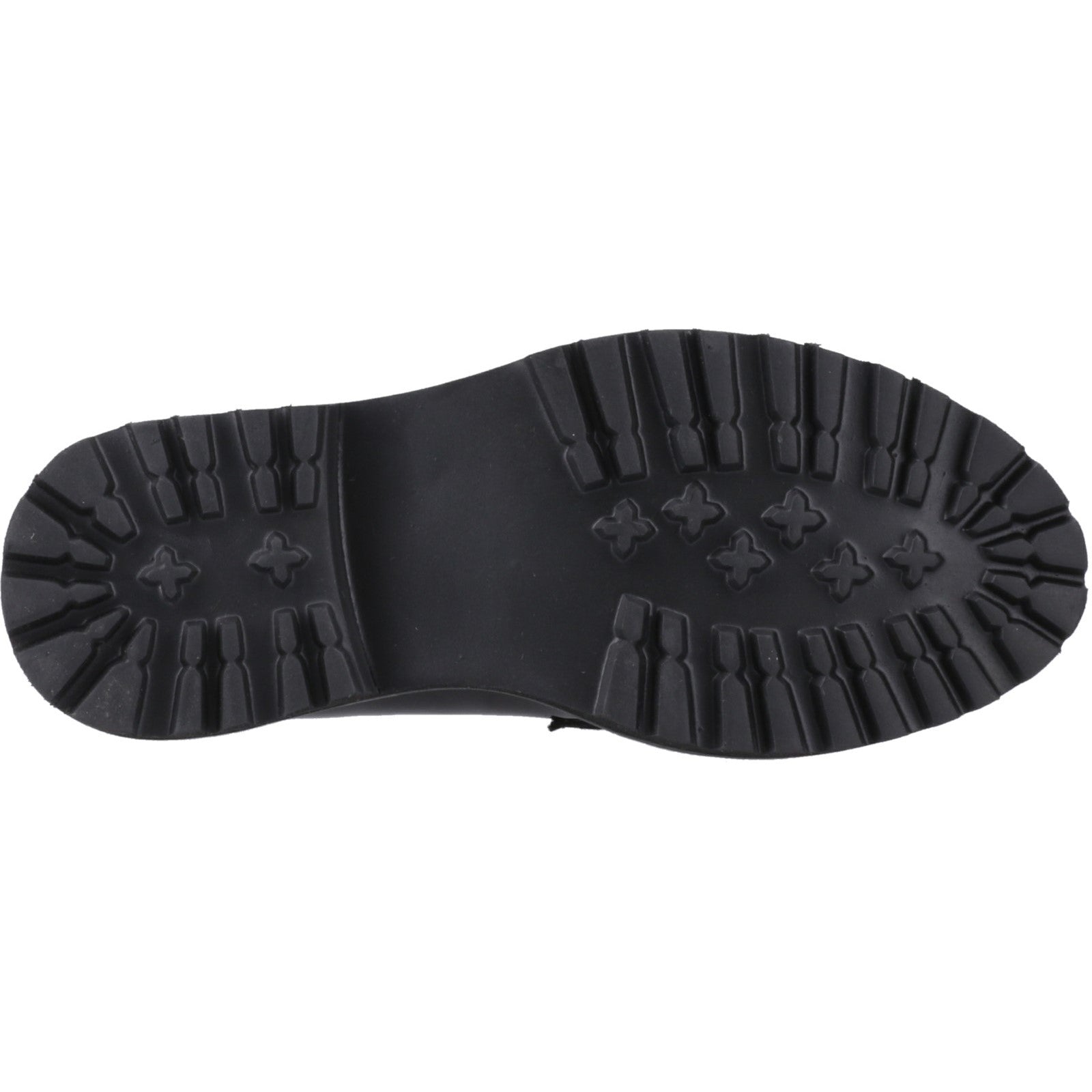 Grazia Loafer Patent Snr